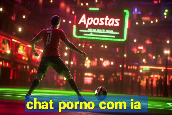 chat porno com ia